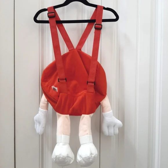 M&M Backpack - Picture 3 of 9